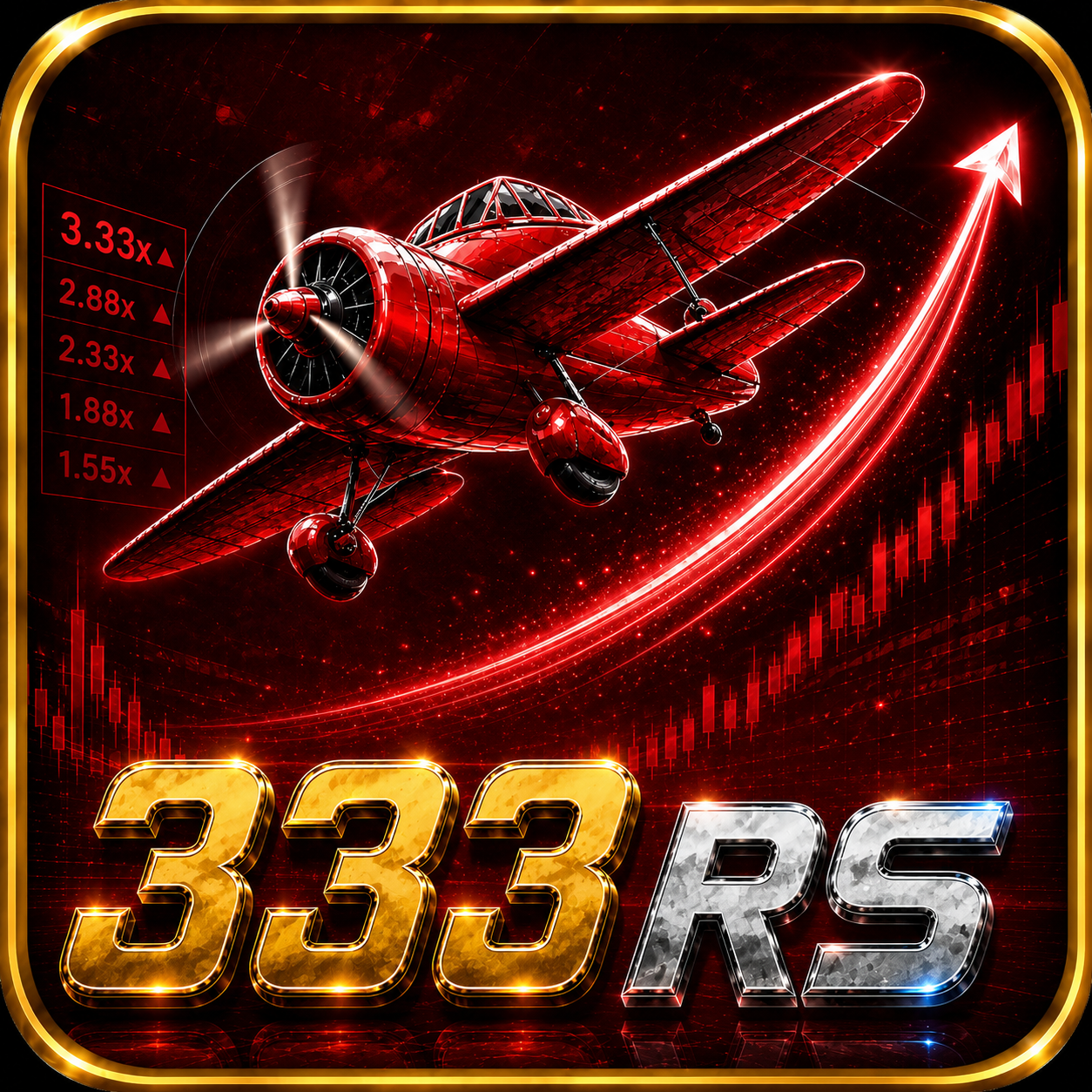 333Rs